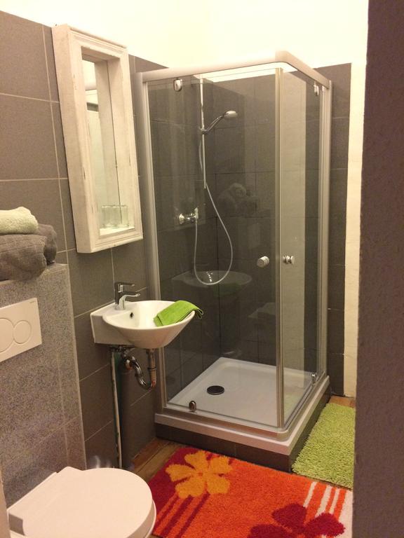 Glover Suite Lubeca Exterior foto